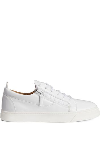 Giuseppe Zanotti Frankie sneakers - Bianco