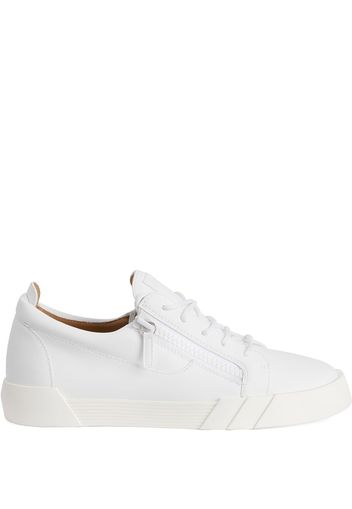 Giuseppe Zanotti Sneakers The Shark 5.0 - Bianco