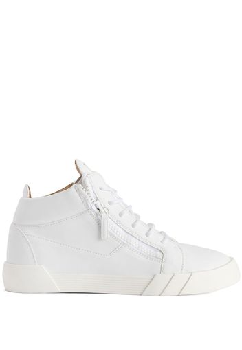 Giuseppe Zanotti The Shark 5.0 sneakers - Bianco