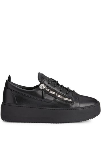 Giuseppe Zanotti Frankie sneakers - Nero