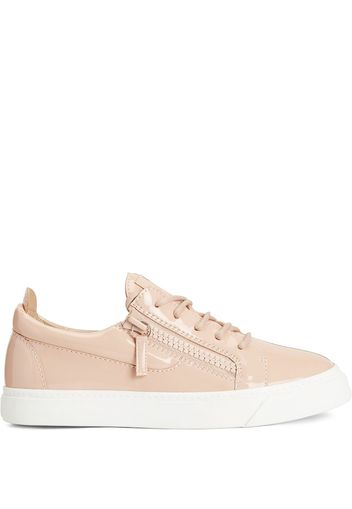 Giuseppe Zanotti Nicki low-top sneakers - Rosa