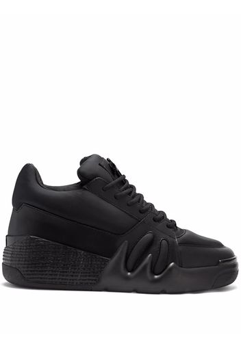 Giuseppe Zanotti Sneakers Talon - Nero