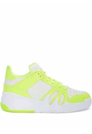 Giuseppe Zanotti Sneakers Talon - Bianco