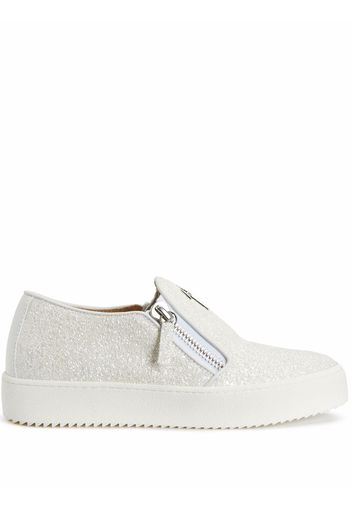 Giuseppe Zanotti Sneakers Eve - Bianco