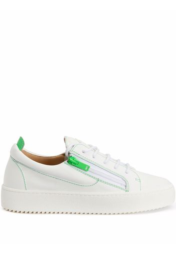 Giuseppe Zanotti Sneakers Gail - Bianco