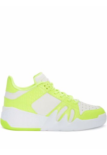 Giuseppe Zanotti Sneakers Talon - Bianco