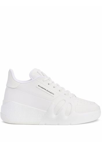 Giuseppe Zanotti Sneakers Talon - Bianco