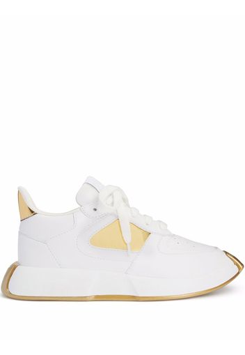 Giuseppe Zanotti Sneakers Ferox - Bianco