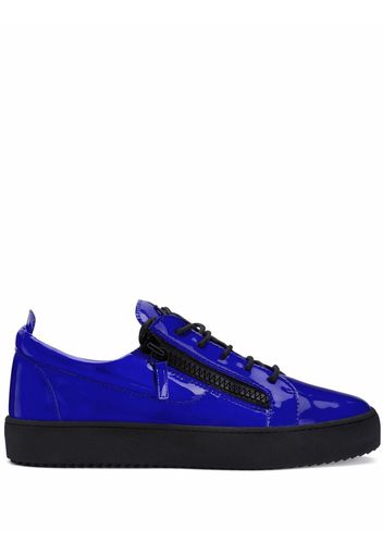 Giuseppe Zanotti Sneakers Frankie - Blu