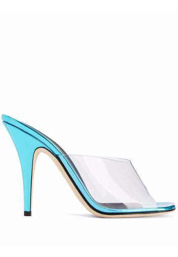 Giuseppe Zanotti Sandali Earthshine - Blu