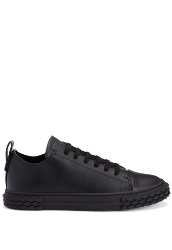 Giuseppe Zanotti Sneakers Ecoblabber - Nero