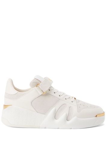 Giuseppe Zanotti Sneakers Talon - Bianco