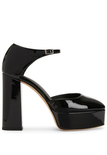 Giuseppe Zanotti Pumps Bebe - Nero