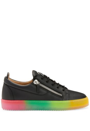 Giuseppe Zanotti Sneakers Frankie - Nero