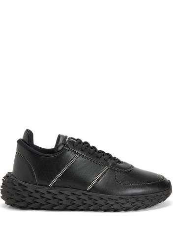 Giuseppe Zanotti Sneakers Urchin - Nero