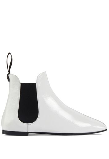 Giuseppe Zanotti Pigalle 05 ankle boots - Bianco