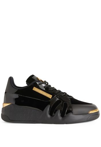 Giuseppe Zanotti Sneakers Talon - Nero