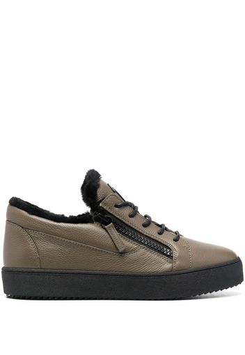 Giuseppe Zanotti Sneakers May - Verde