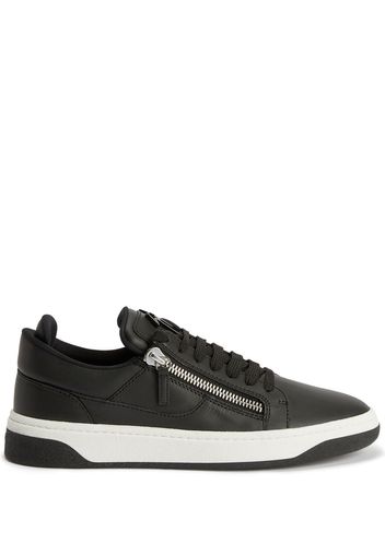 Giuseppe Zanotti Sneakers Frankie - Nero