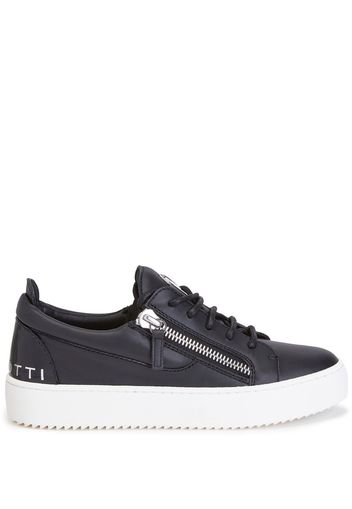 Giuseppe Zanotti Sneakers Gail - Nero