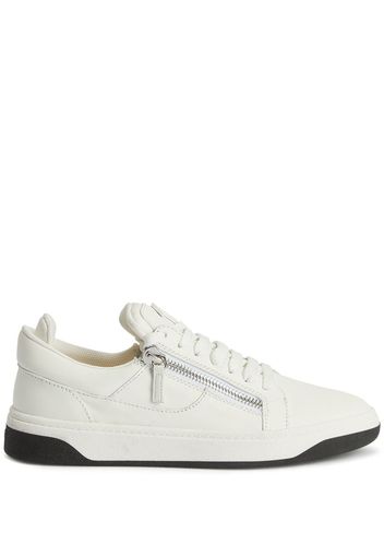 Giuseppe Zanotti Sneakers Gail - Bianco