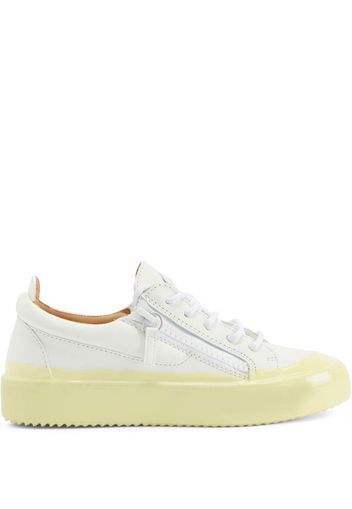 Giuseppe Zanotti Sneakers Gail Match - Bianco