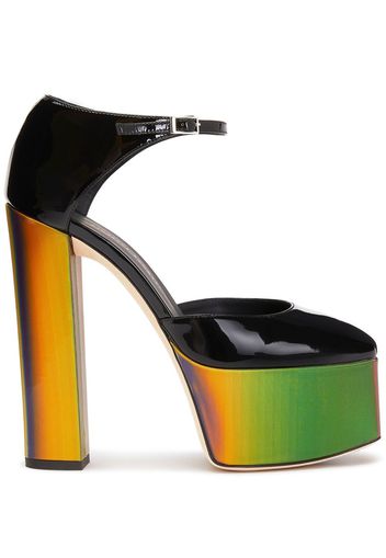 Giuseppe Zanotti Pumps Bebe 150mm - Nero