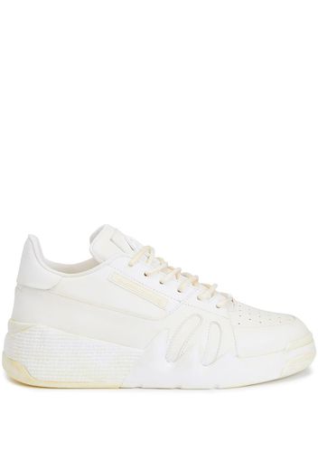 Giuseppe Zanotti Sneakers Talon - WHITE