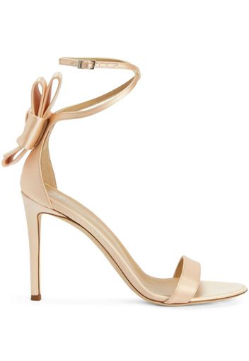 Giuseppe Zanotti Sandali Jodene - Oro