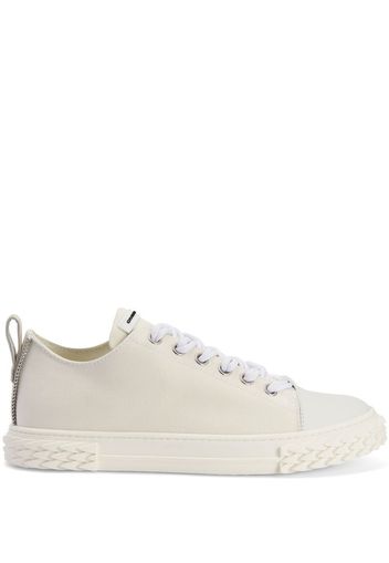 Giuseppe Zanotti Sneakers Blabber - Bianco