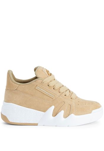 Giuseppe Zanotti Sneakers Talon - Toni neutri