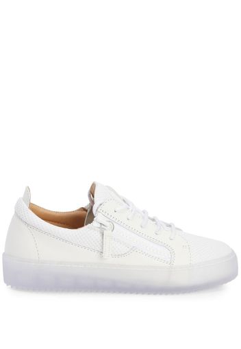 Giuseppe Zanotti Sneakers Gail - Bianco