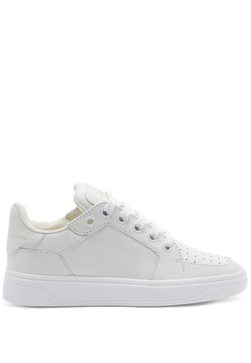 Giuseppe Zanotti Sneakers traforate - Bianco