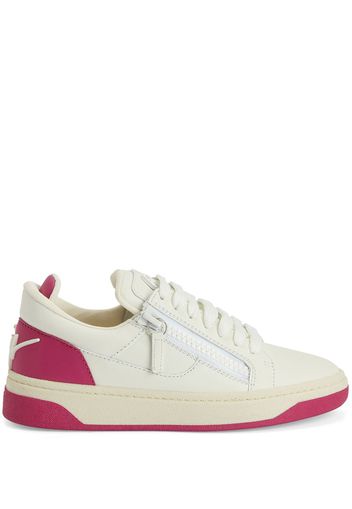 Giuseppe Zanotti Sneakers GZ94 - Bianco