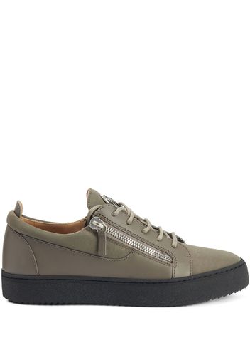 Giuseppe Zanotti Sneakers Frankie - Verde