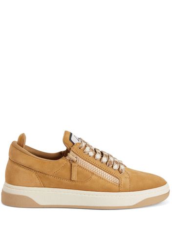 Giuseppe Zanotti Sneakers GZ94 - Marrone