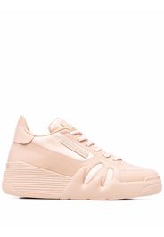 Giuseppe Zanotti Talon chunky sneakers - Toni neutri