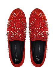 Ignis embellished loafers