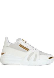 Giuseppe Zanotti Sneakers traforate - Bianco