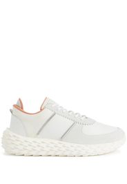 Giuseppe Zanotti Urchin low-top sneakers - Bianco