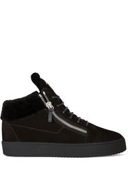 Giuseppe Zanotti Sneakers Kriss - Nero