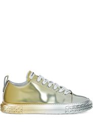 Giuseppe Zanotti Sneakers Blabber - Bianco