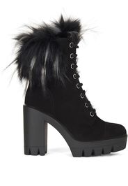 Giuseppe Zanotti Stivali Tonix Winter - Nero