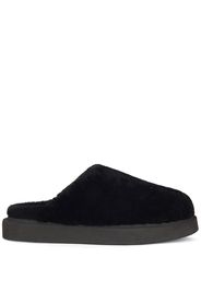 Giuseppe Zanotti Slippers Wynter - Nero