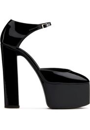 Giuseppe Zanotti Pumps Bebe - Nero