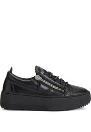 Giuseppe Zanotti Frankie sneakers - Nero