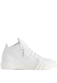 Giuseppe Zanotti The Shark 5.0 sneakers - Bianco