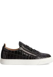 Giuseppe Zanotti Frankie sneakers - Nero