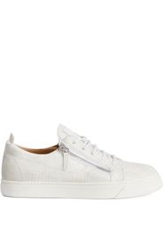 Giuseppe Zanotti Frankie sneakers - Bianco