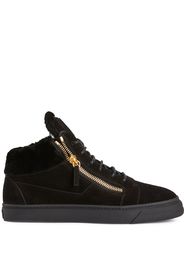 Giuseppe Zanotti Sneakers Kriss - Nero